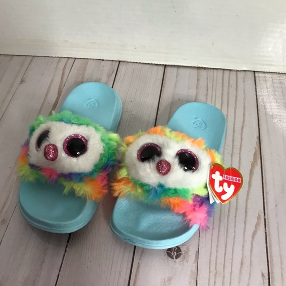 OWL SLIDES - Picture 2 of 5
